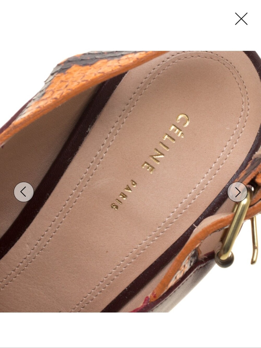 Celine - Picture 3 of 4